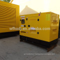 10-1875KVA Good price home use silent type diesel generator for hot sale with CE